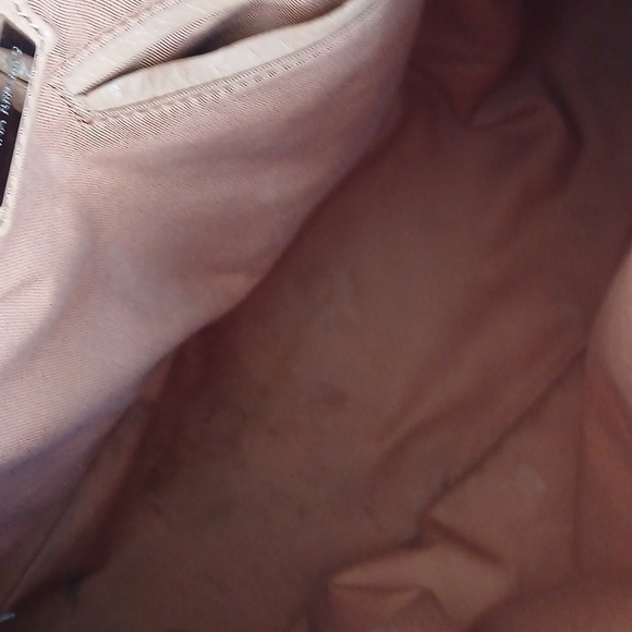 Banana Republic Woven Straw Tote Bag - Picture 10 of 11